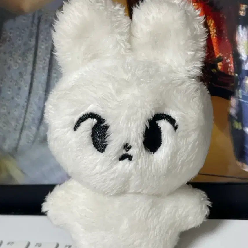 [BUNJANG] NCT 127 Doyoung Hatto Doll / 엔시티127 도영 하또 인형 양도