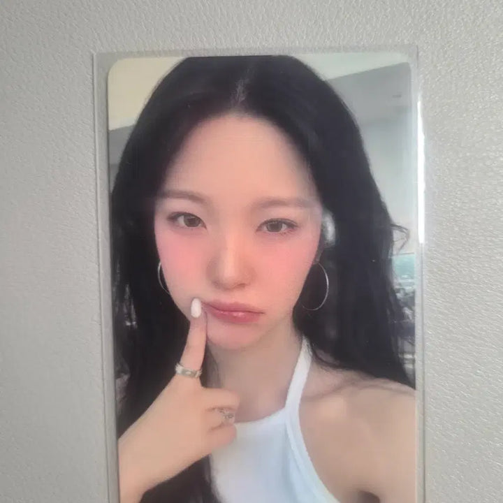 [BUNJANG] fromis_9 Baek Ji-heon Bundle Set FROM OUR 20&