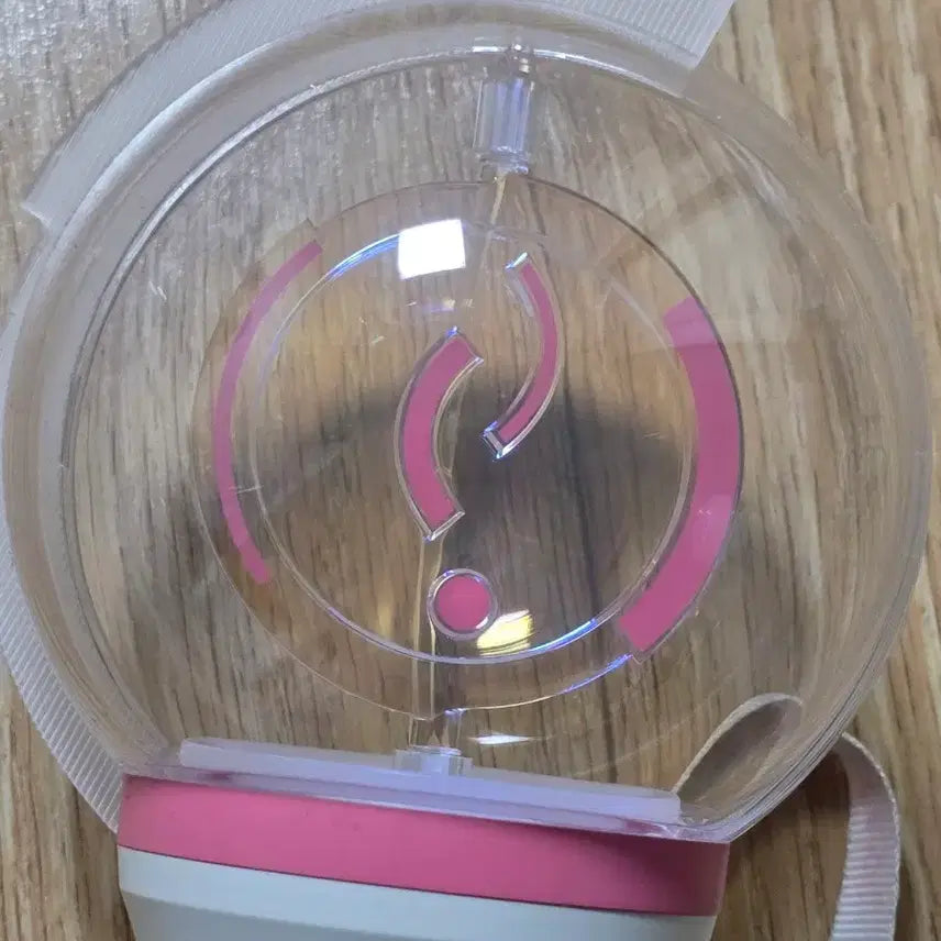 [BUNJANG] STAYC Official Lightstick / 스테이씨 STAYC 응원봉 팬라이트