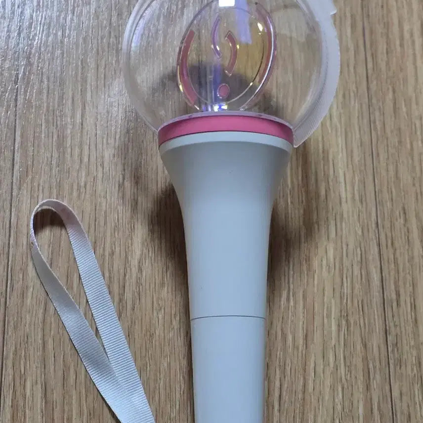 [BUNJANG] STAYC Official Lightstick / 스테이씨 STAYC 응원봉 팬라이트