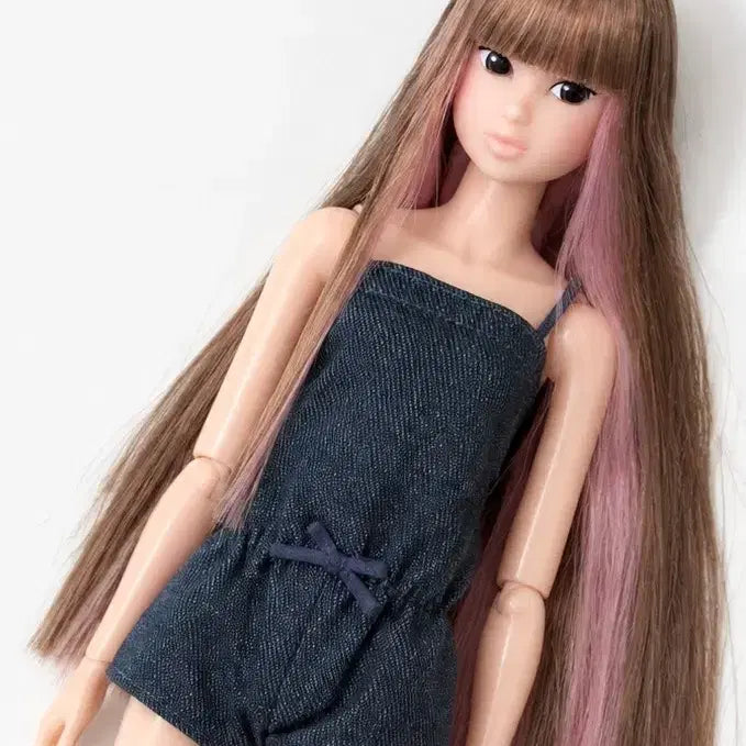 [BUNJANG] Momoko Todays 1503 Doll / 모모꼬 투데이즈 1503