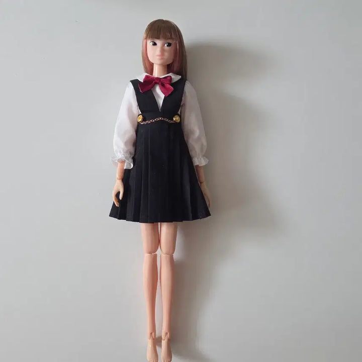 [BUNJANG] Momoko Todays 1503 Doll / 모모꼬 투데이즈 1503