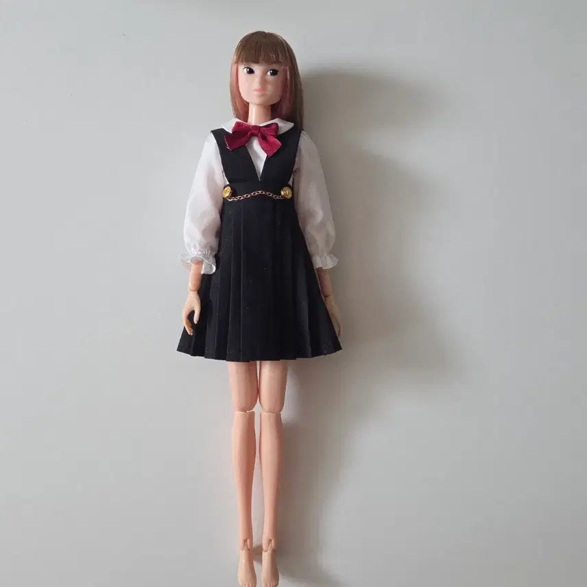 [BUNJANG] Momoko Todays 1503 Doll / 모모꼬 투데이즈 1503