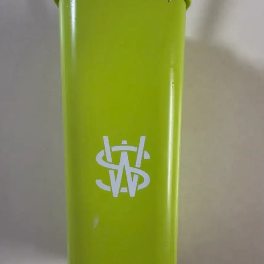 [BUNJANG] NCT WISH Megacoffee Tumbler / 매가커피 엔시티 위시 텀블러