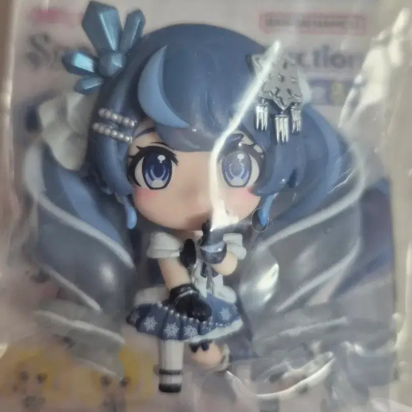 [BUNJANG] Snow Miku Collection 2025 Hatsune Miku Item / 스노우미쿠 컬렉션 2025 하츠네미쿠