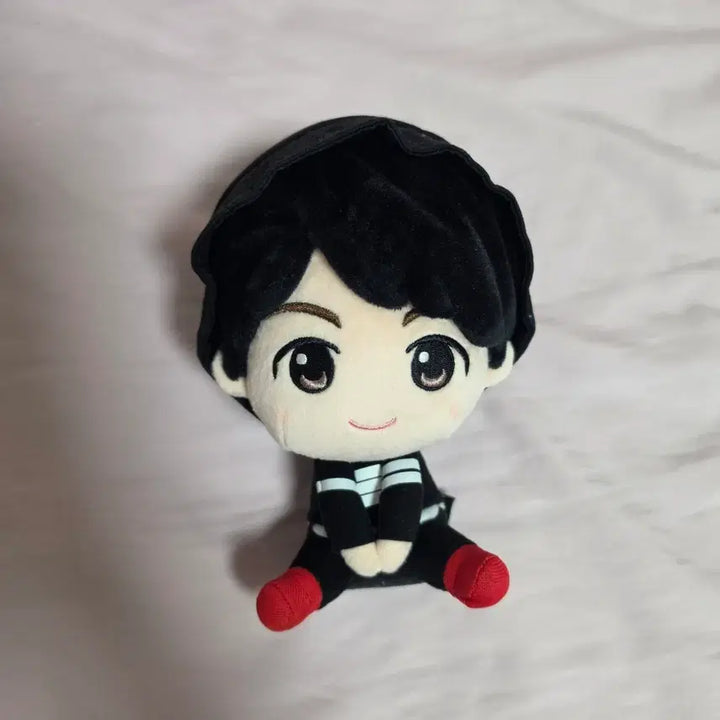 [BUNJANG] BTS Jungkook Doll / 방탄소년단 정국 인형 양도