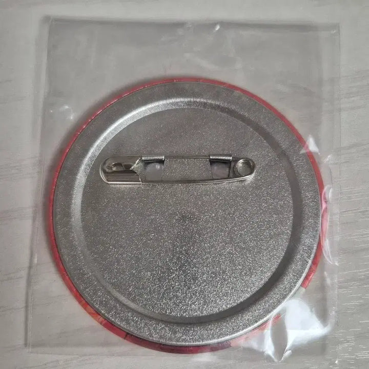 [BUNJANG] MEIKO MK 15th Project Can Badge / MEIKO MK15th project 캔뱃지