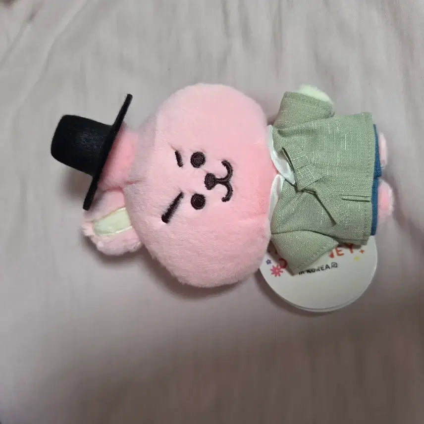 [BUNJANG] BT21 COOKY Plush Doll / BT21 쿠키 인형