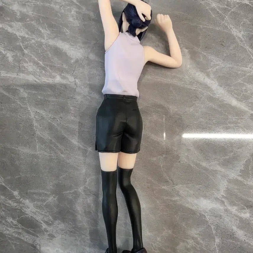 [BUNJANG] SEGA Chainsaw Man - The Devil Hunter, Makima Figure (Opened - New) / SEGA 체인소맨 레제 피규어 (단순개봉 새상품)