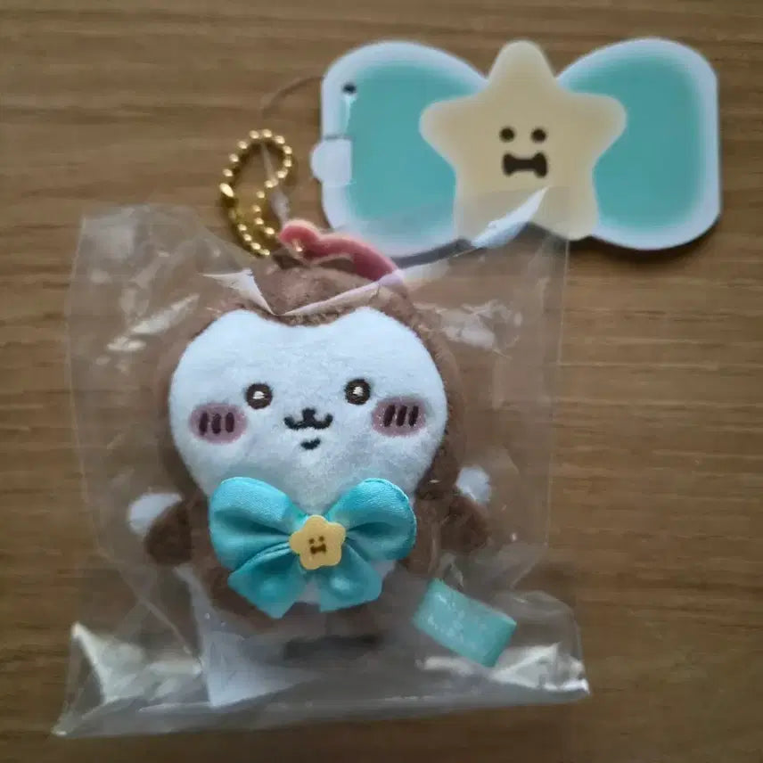[BUNJANG] Chiikawa Magical Beetle Charm / 치이카와 매지컬 풍뎅이