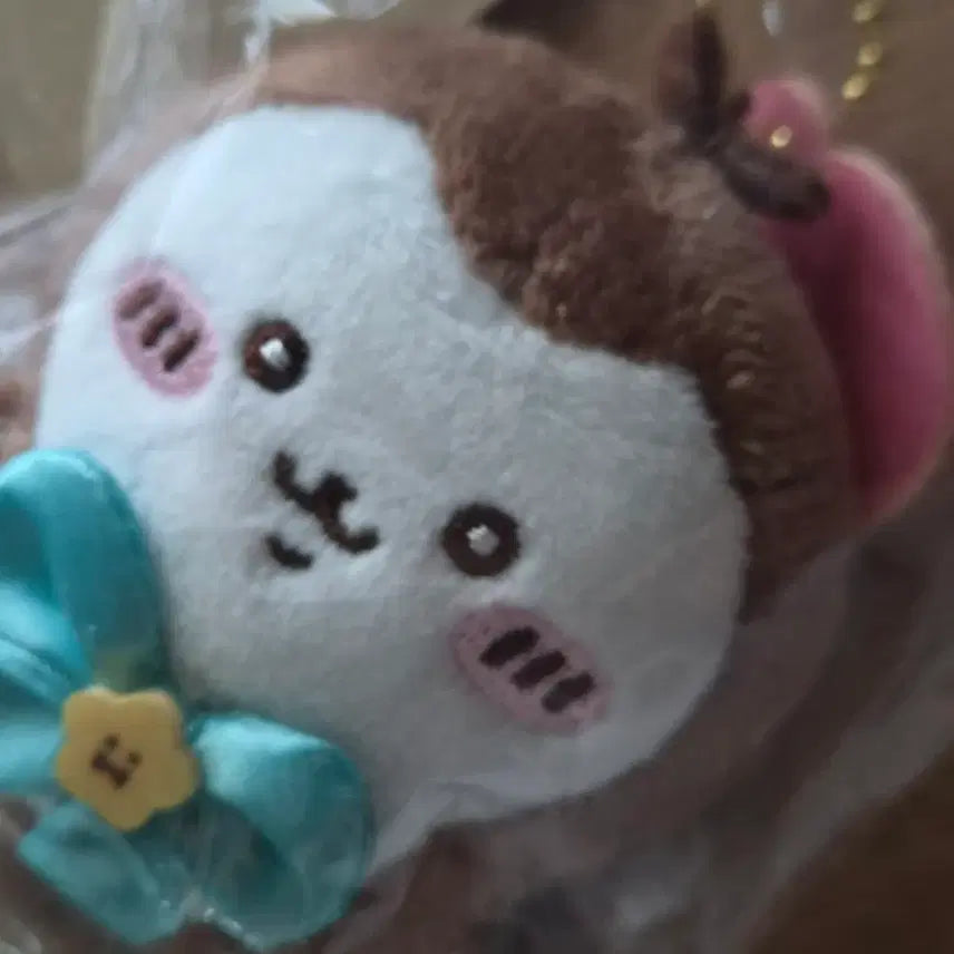[BUNJANG] Chiikawa Magical Beetle Charm / 치이카와 매지컬 풍뎅이