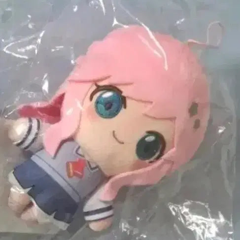 [BUNJANG] Love Live! Sunshine!! KyoKore Live Plush Doll Miracle / 러브라이브 이키즈라이브 누이구루미 미라클