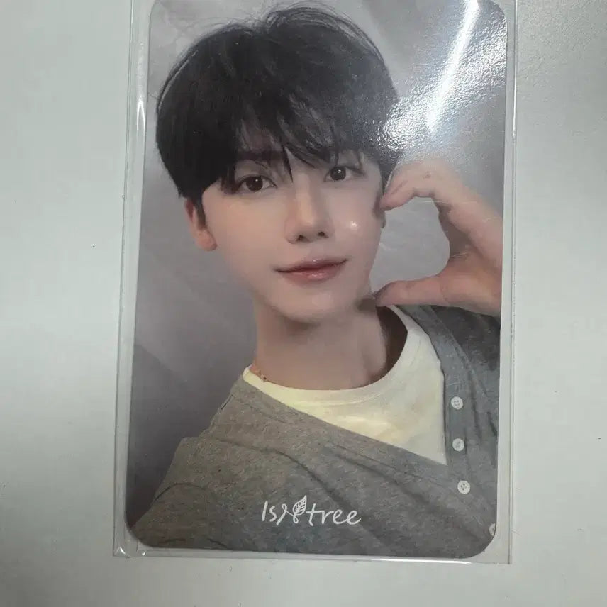 [BUNJANG] NCT Jaemin Iz&amp;Tree Photocard Bundle Set (Sealed) / [미개봉] 이즈앤트리 x NCT 엔시티 재민 포토 카드 일괄