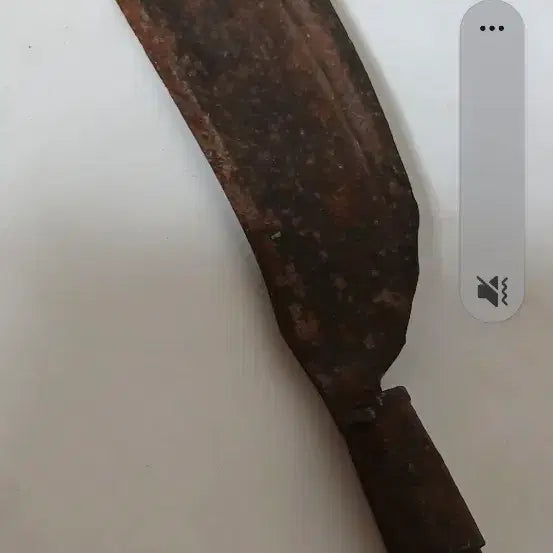 [BUNJANG] Antique Monk&