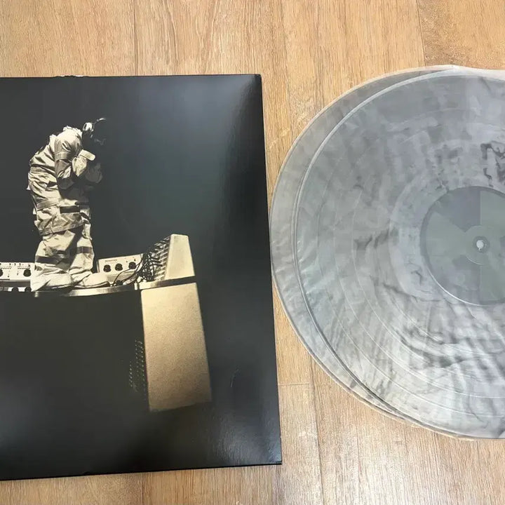 [BUNJANG] Don Toliver Octane LP / don toliver 돈톨리버 lp octane