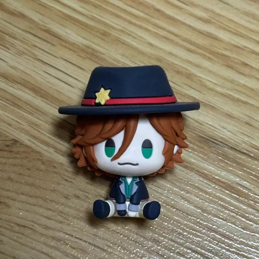 [BUNJANG] Ensemble Stars Madara Funi Beans Figure / 앙스타 마다라 푸니빈즈 피규어