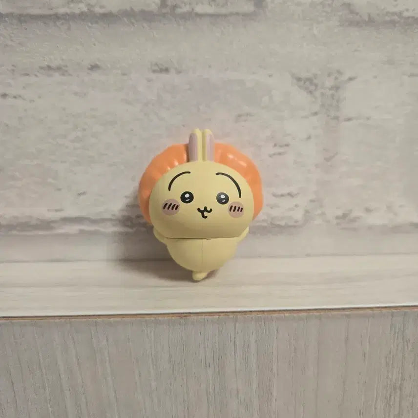 [BUNJANG] Cheekawaii Usagi "Dancing or Sleeping" Figure / 먼작귀 치이카와 우사기 피규어