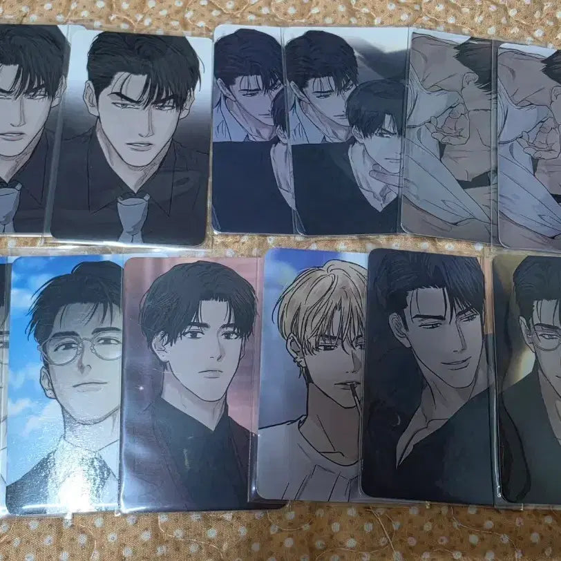 [BUNJANG] Payback Collection Bundle Set Photocard / 페이백 컬렉션 포토카드 일괄 payback 재이미샵 포카