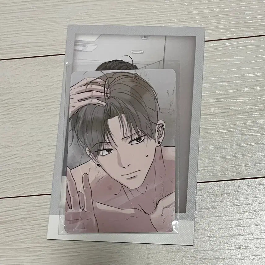 [BUNJANG] Unsleep Photo Pack / 언슬립 사진팩 양도 합니다