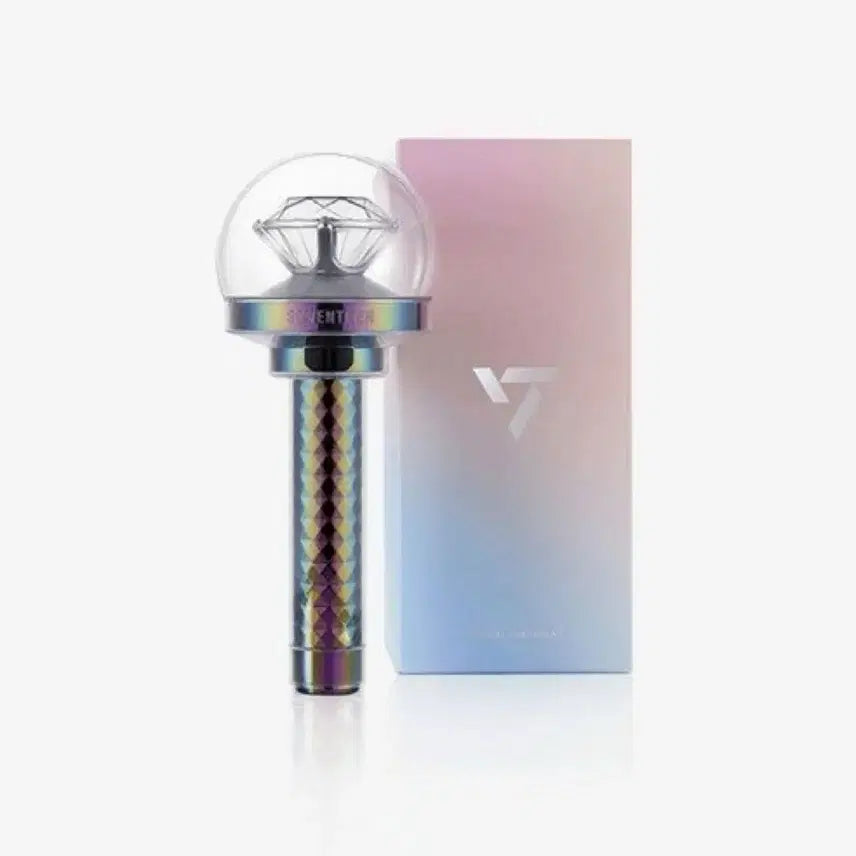 [BUNJANG] SEVENTEEN Carat Bong (Official Light Stick) / 캐럿봉 팔아요