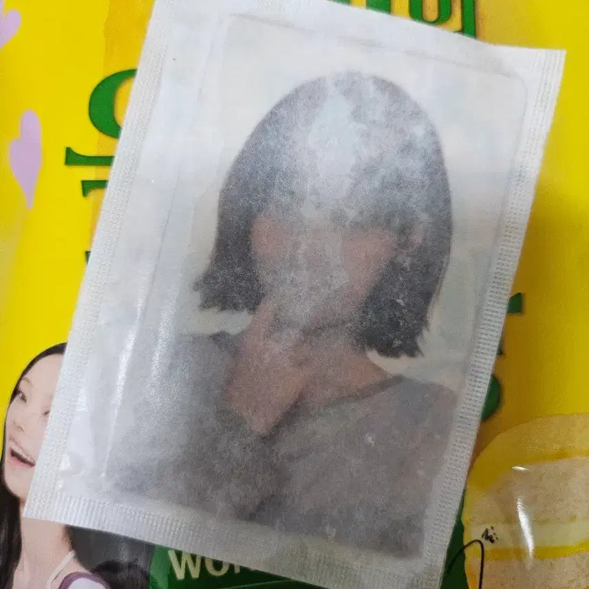 [BUNJANG] Re:scene Re:sence Bread Photocard / CU 리센느빵 포카 ^ㅅ^//@