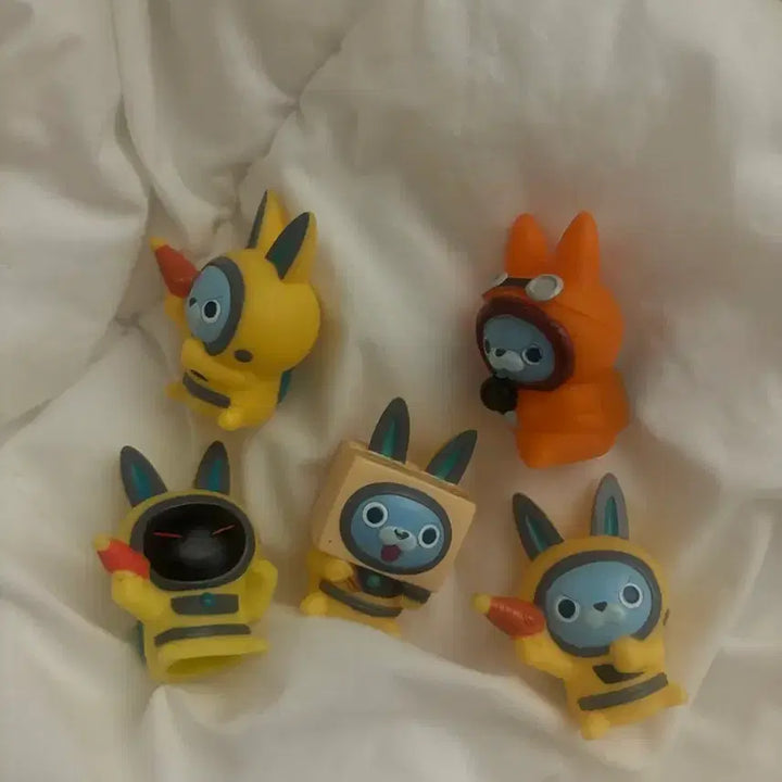 [BUNJANG] Yo-kai Watch Figures (69 Types) / 요괴워치 피규어 69종(개별구매 가능!)