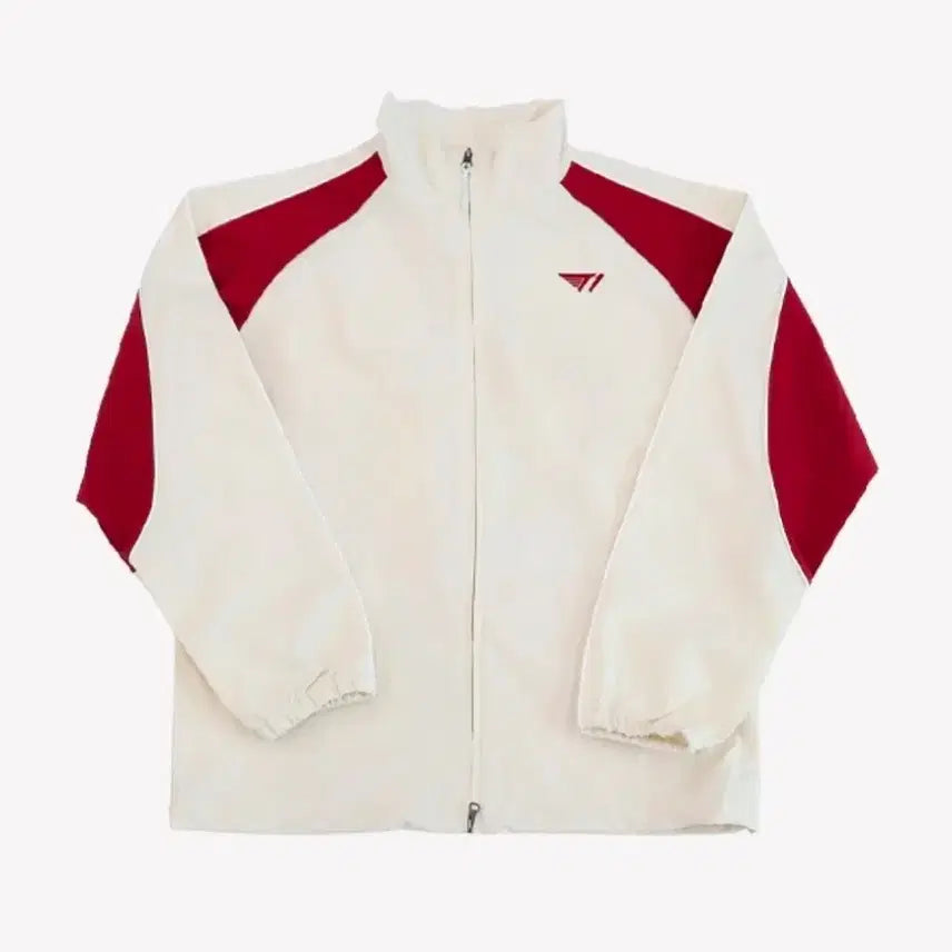 [BUNJANG] T1 Membership Windbreaker Red M / 티원 멤버십 바람막이 레드 M 포카X
