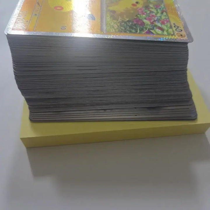 [BUNJANG] Pokemon 30th Anniversary Card Bundle Set / 포켓몬 30주년 카드 일괄
