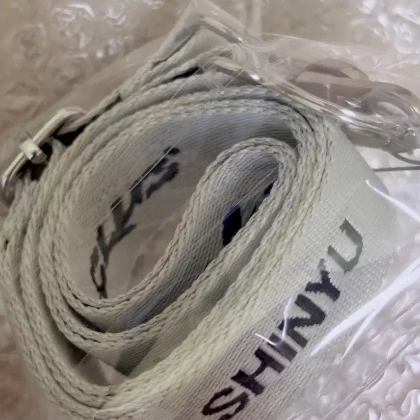 [BUNJANG] TWS 42:CLUB Multi Strap / 투어스 멀티스트랩 | 팬미팅 굿즈 2026 42:CLUB tws Multi Strap