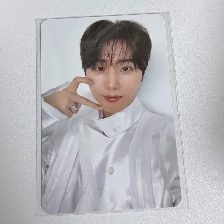 [BUNJANG] DAY6 Young K Youngest YES24 Special Photocard / (미개봉) 데이식스 영케이 영기스트 예스24 특전포카