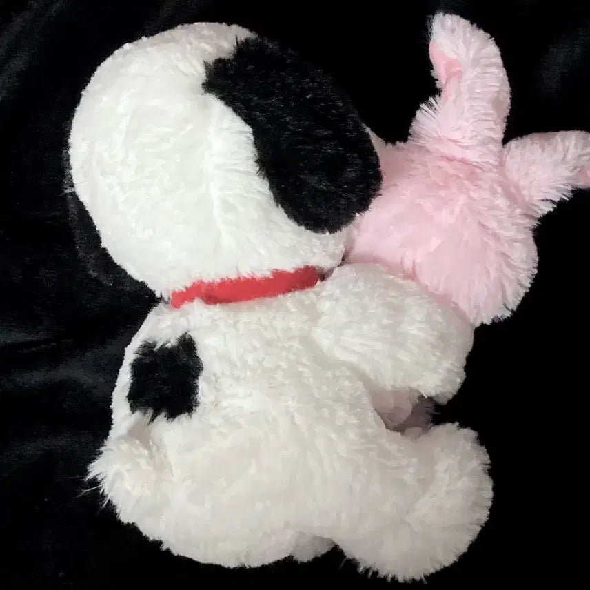 [BUNJANG] Snoopy Rabbit Plush Universal Studios Japan USJ / 스누피 토끼인형 유니버셜스튜디오재팬 USJ