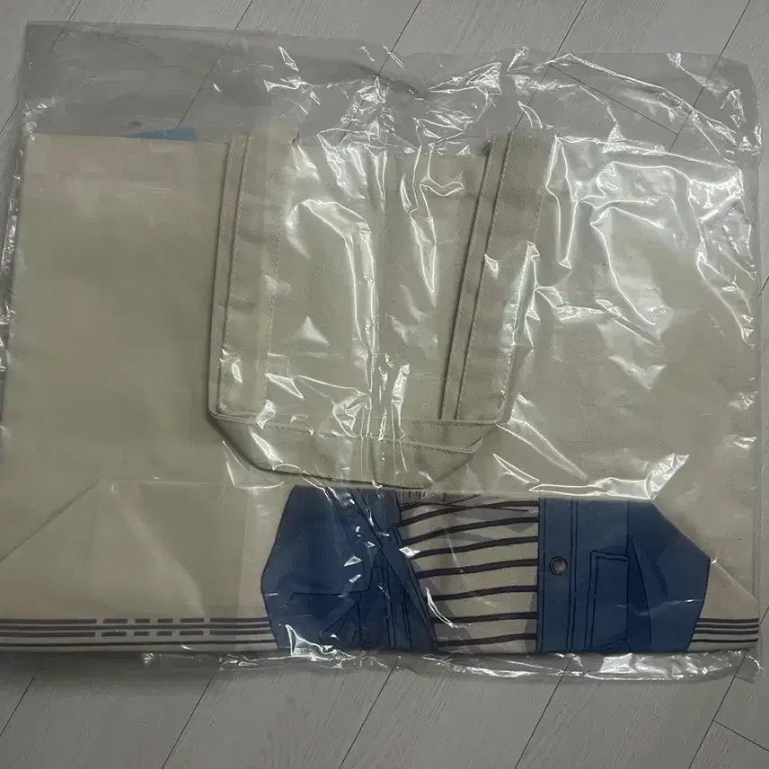 [BUNJANG] Bocchi the Rock! Ryo Tote Bag Animate Official Goods / 봇치더락 료 토트백 애니메이트 공식 굿즈