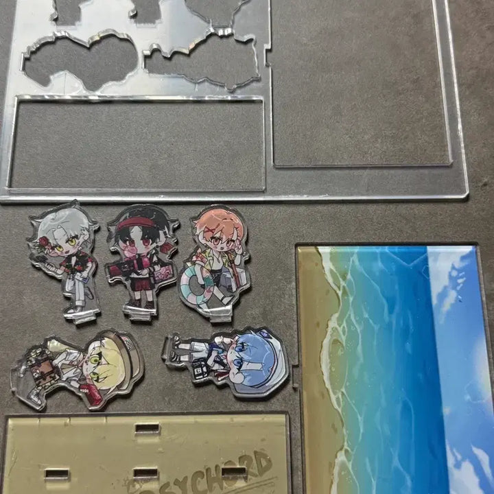 [BUNJANG] Psycode DIORAMA / 싸이코드 디오라마 양도