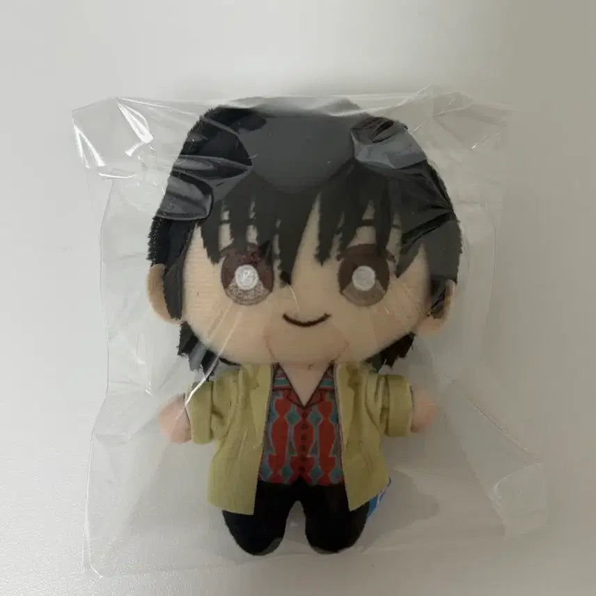 [BUNJANG] Sakaguchi Days Nagumo Yoichi Plush Doll / 사카데이 나구모 누이