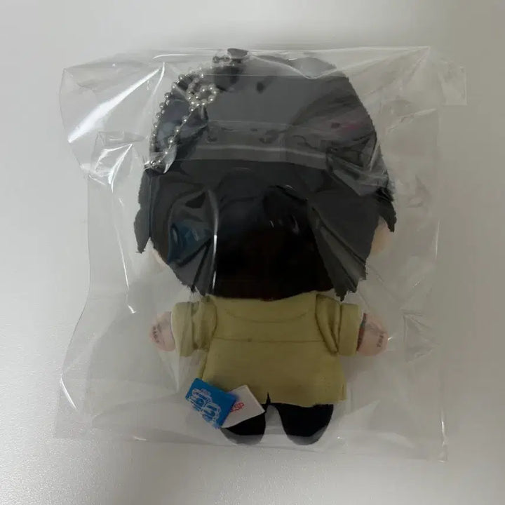 [BUNJANG] Sakaguchi Days Nagumo Yoichi Plush Doll / 사카데이 나구모 누이