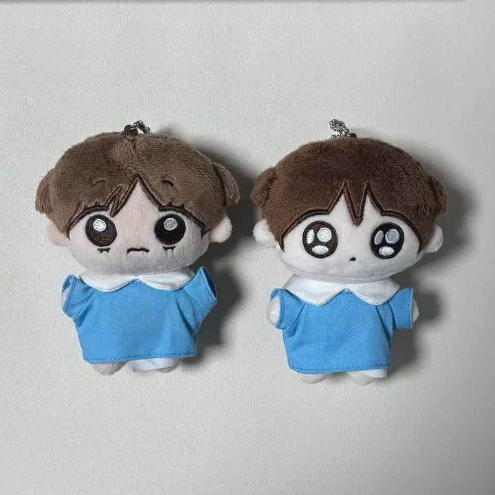 [BUNJANG] BTS V Jungkook "Dajung Hyung" Plush Dolls Bundle Set / 방탄 bts 가나디친구모집 원가 양도 태형 정국 다정해요 잘먹어요 인형