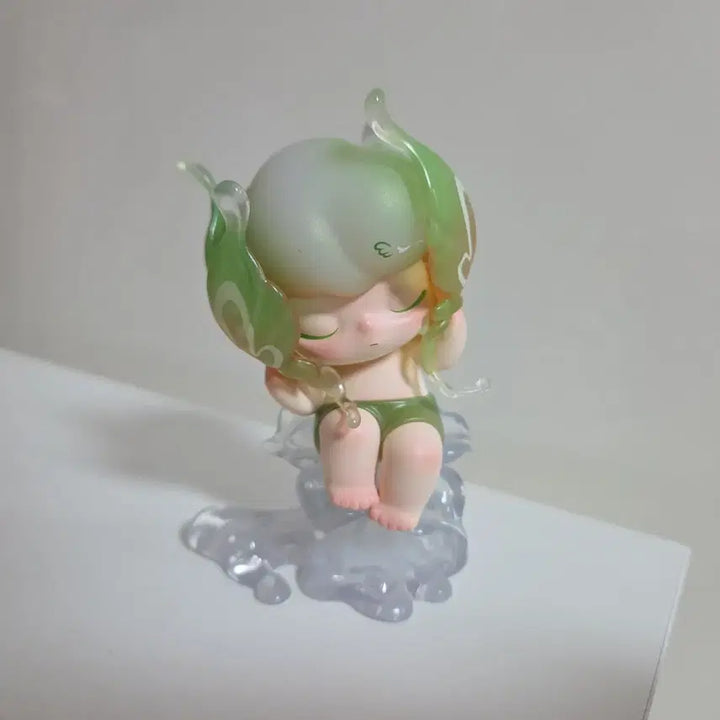 [BUNJANG] POP MART DIMOO Figure / 팝마트 디무 피규어