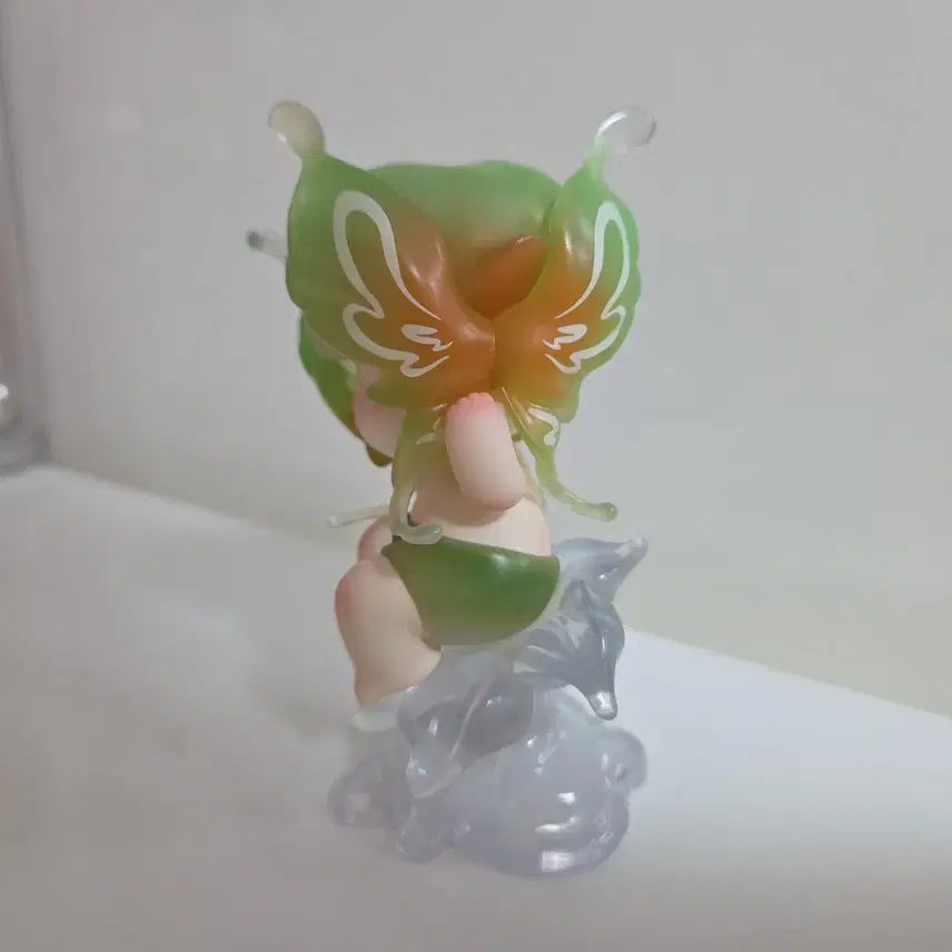 [BUNJANG] POP MART DIMOO Figure / 팝마트 디무 피규어