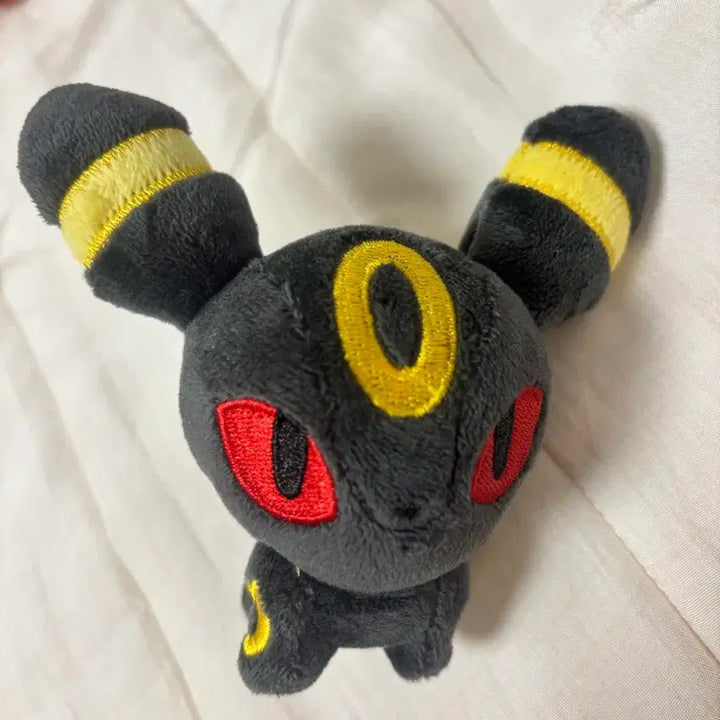 [BUNJANG] Blacky Dolls Keyring / 블래키 돌즈 키링