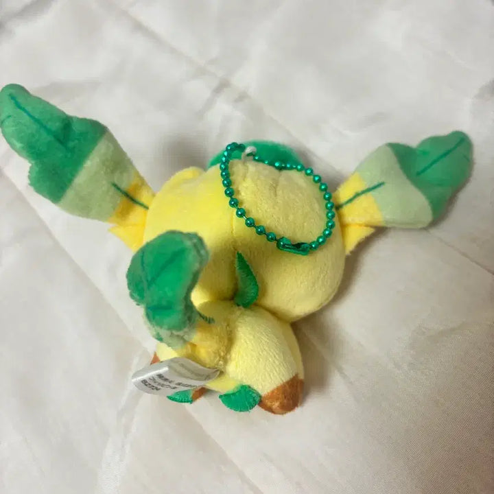 [BUNJANG] Lipia Dolls Keyring / 리피아 돌즈 키링