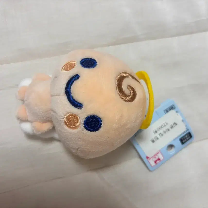 [BUNJANG] Tamagotchi Tenshichi Keychain / 다마고치 텐시치 키링