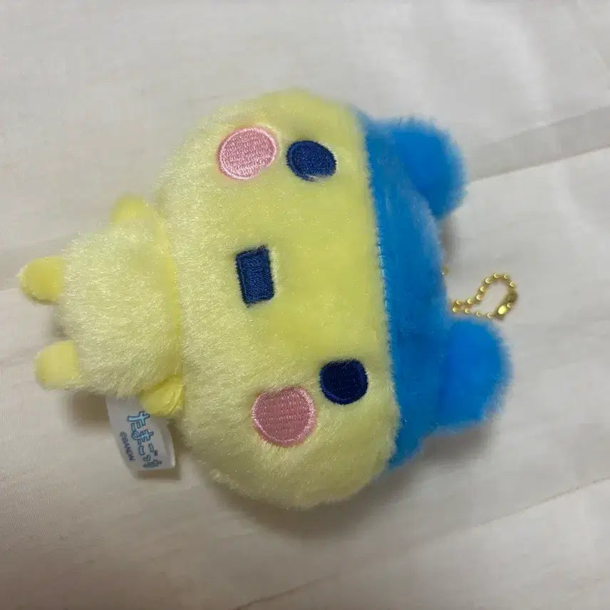 [BUNJANG] Tamagotchi Youngimachi Keychain / 다마고치 영마메치 키링