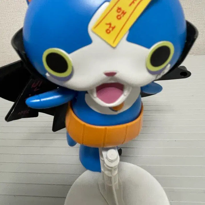 [BUNJANG] Bandai Yo-kai Watch Draculnyan (Gabunyan) Plastic Model Kit / 반다이  요괴워치 드라큘냥(가브냥) 프라모델