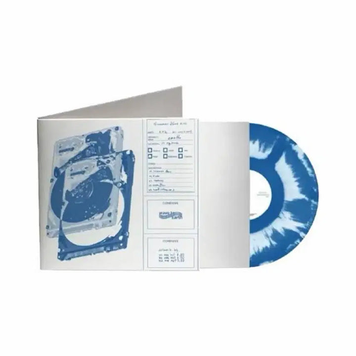 [BUNJANG] Yerin Baek Flash and Core LP Set (Individual Purchase Available) / Lp 19장 판매합니다 (개별 가능)