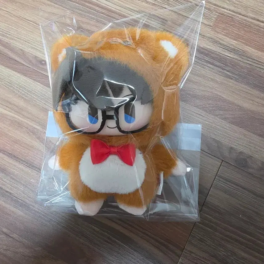 [BUNJANG] Detective Conan Plush Doll / 명탐정코난 인형