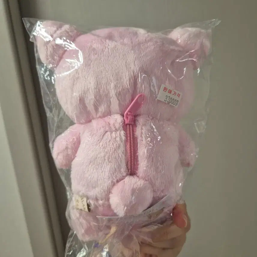 [BUNJANG] Rilakkuma 2026 Cherry Blossom Series Plush / 2026 리락쿠마 벚꽃시리즈 누이