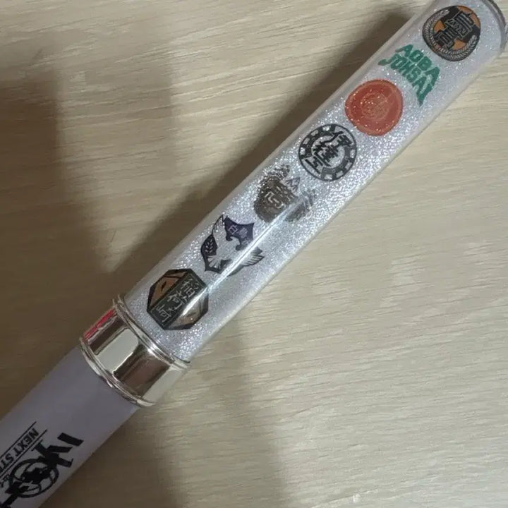 [BUNJANG] Haikyuu!! 10th Anniversary Event NEXT SETA Fanlight/Cheering Stick / 하이큐 10주년 이벤트 NEXT SETA 팬라이트 응원봉