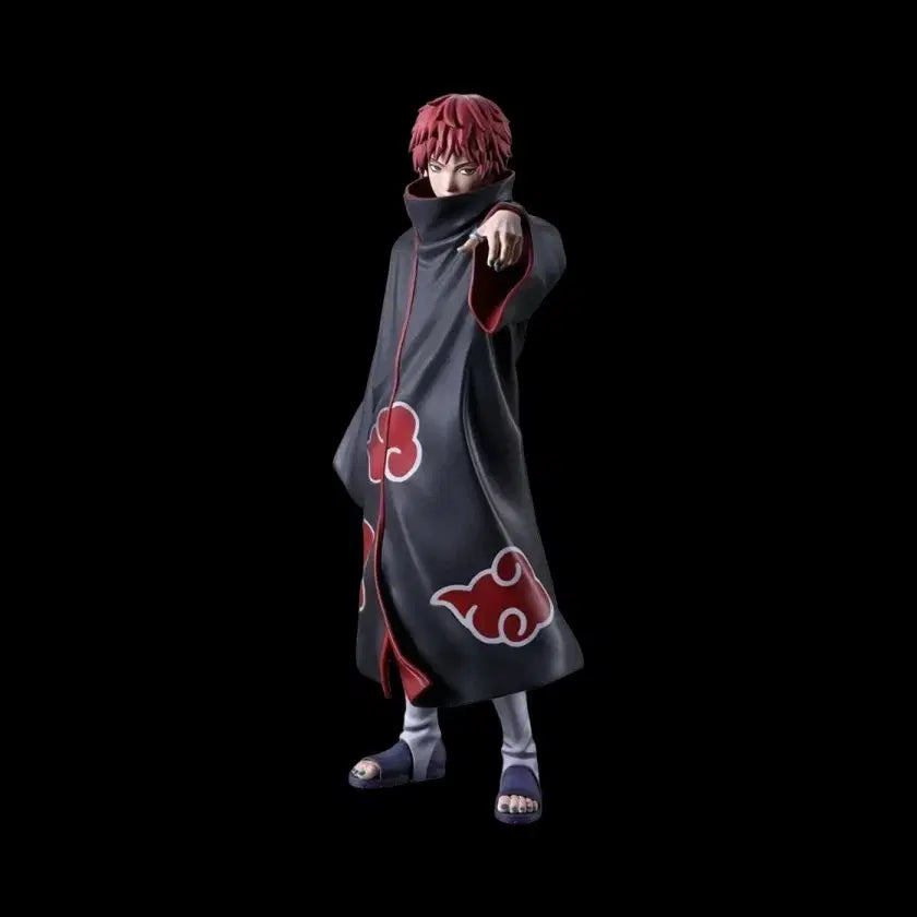 [BUNJANG] Naruto Sasori Figure / 나루토 사소리e상