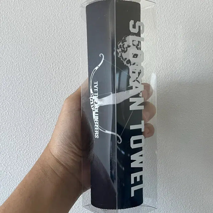 [BUNJANG] The Volunteers TVT Slogan / 더 발룬티어스 tvt 슬로건