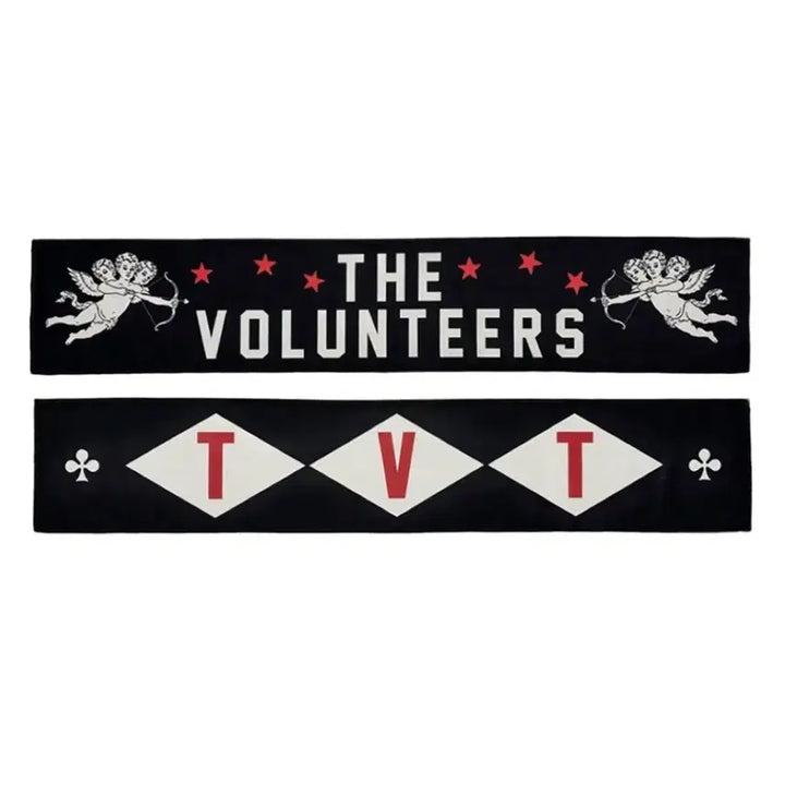 [BUNJANG] The Volunteers TVT Slogan / 더 발룬티어스 tvt 슬로건